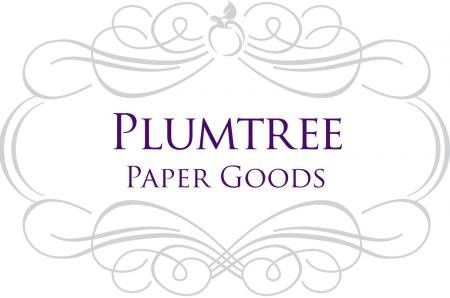 Plumtree Paper Goods