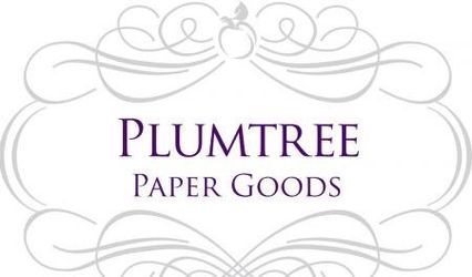 Plumtree Paper Goods