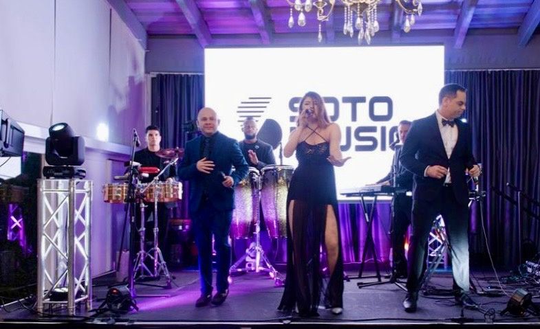 SOTO 75 music