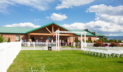 Chateau Faire Le Pont Winery