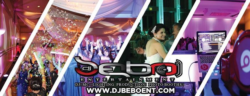 Dj Bebo Entertainment