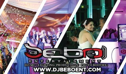 Dj Bebo Entertainment