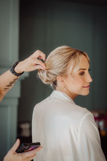 Bliss Beauty Bar
