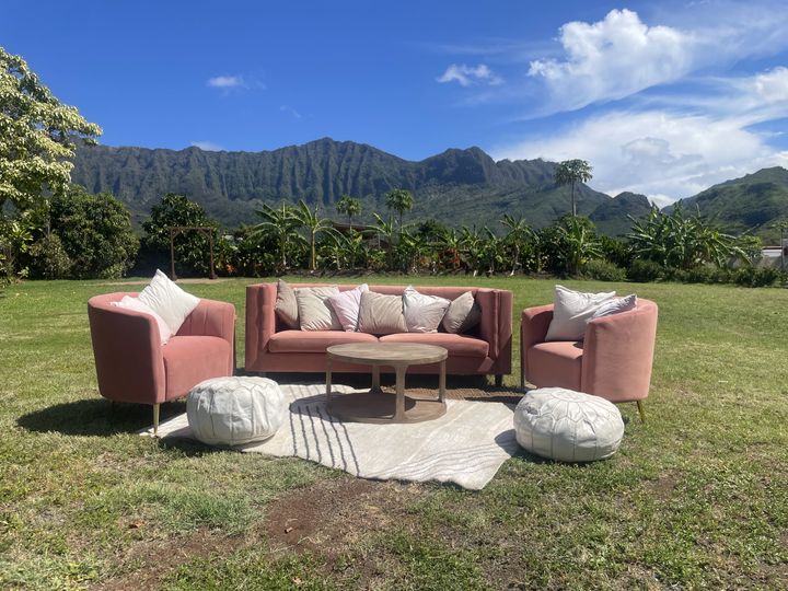 Waianae Valley Ranch