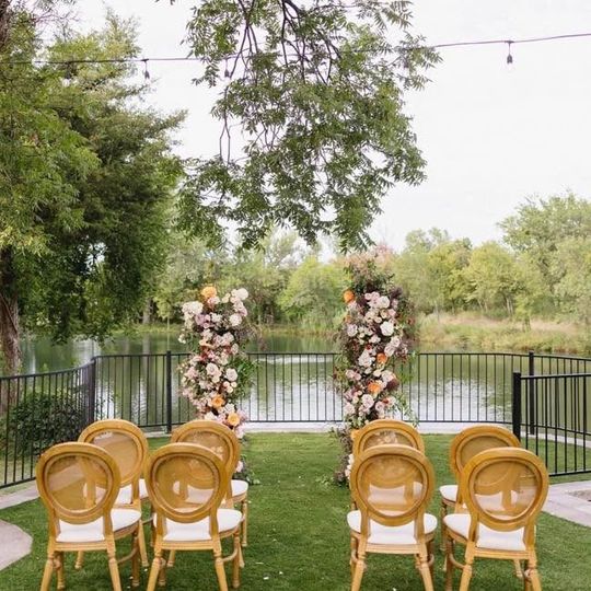The Venue at Forest Lake