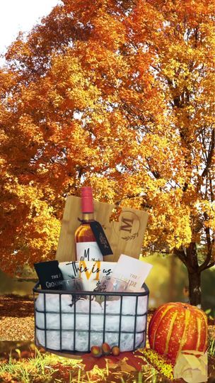Creative Baskets by Kash