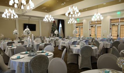 Elegant Weddings by Mona Me