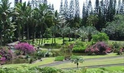 Nani Mau Gardens