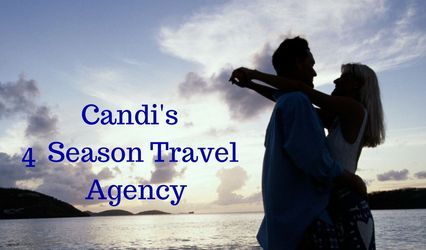 Candi's 4 Season Travel