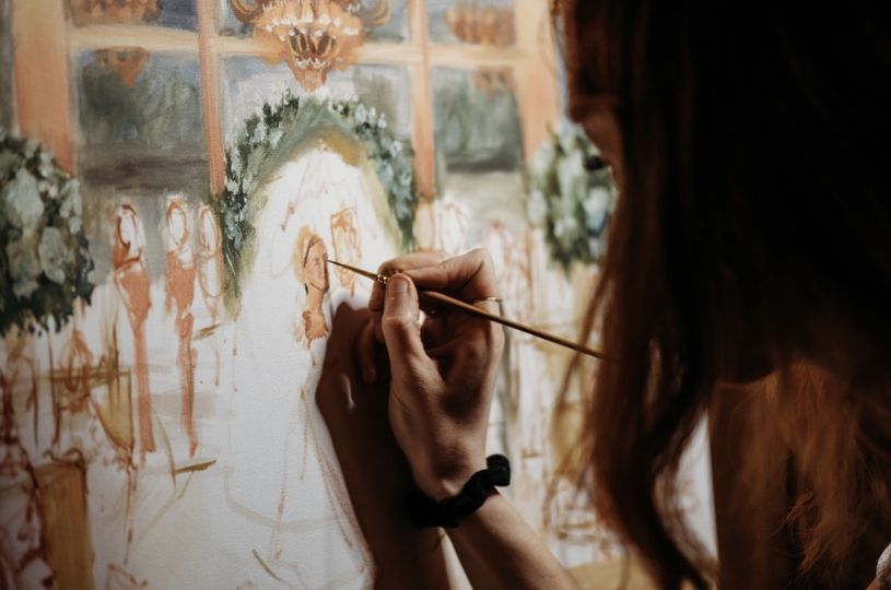 Catherine Rose Studio