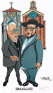 Interfaith Clergy Network