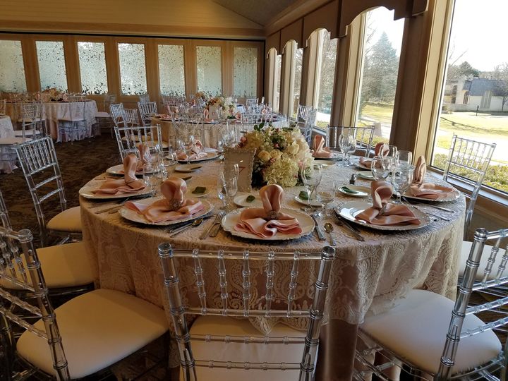 Great Oaks Country Club