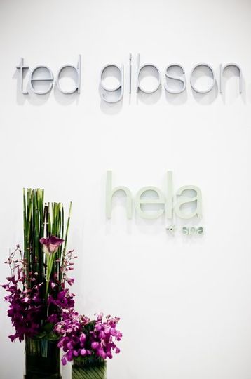 Ted Gibson Salon and Hela Spa