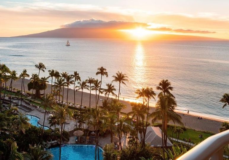 Herenity Vacations