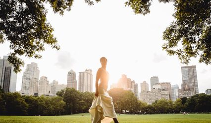Bride To Be, NYC