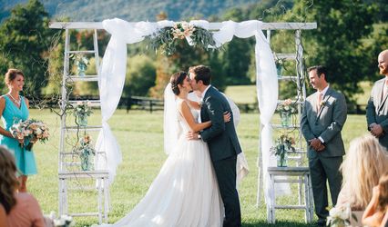 Brittany Meade Events + Design