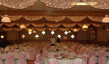Clifford's Supper Club