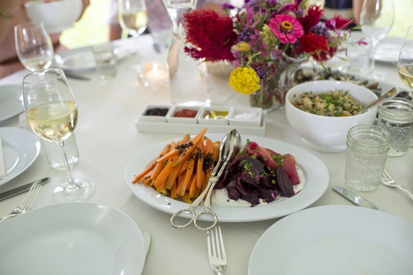 Saltbox Farm & Kitchen