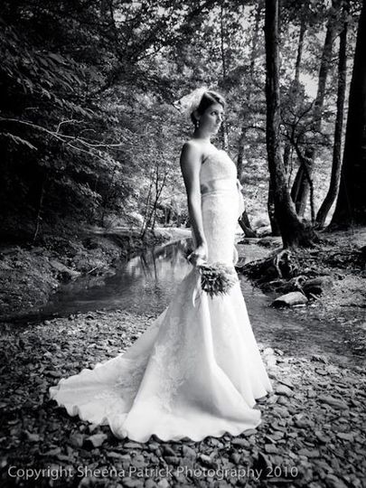 Sheena Patrick Photography