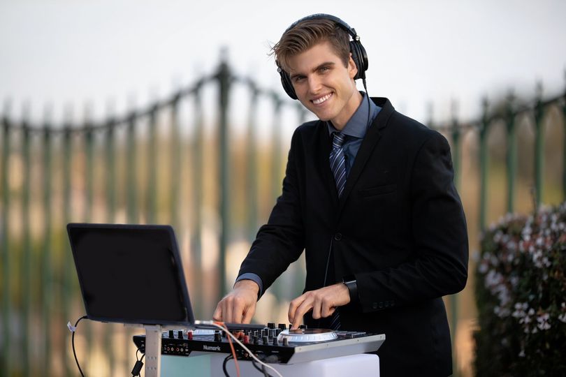 The Event Consultants