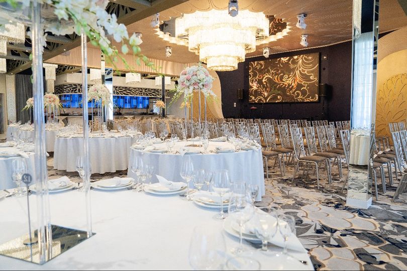 Nuur Event Center