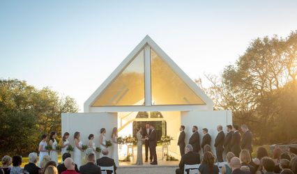 Lincoln Chapel