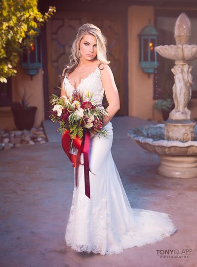 Tony Clapp Photography