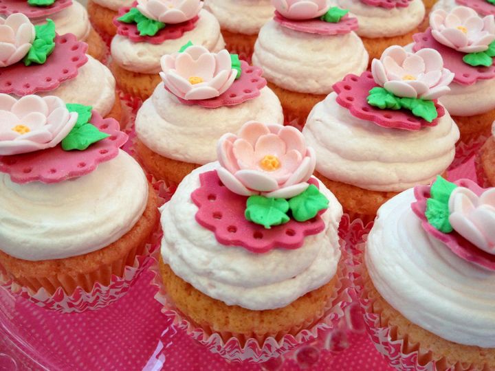Sweet Enough Boston LLC