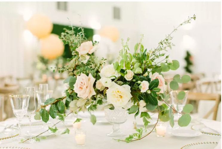 M&B Flower Co.