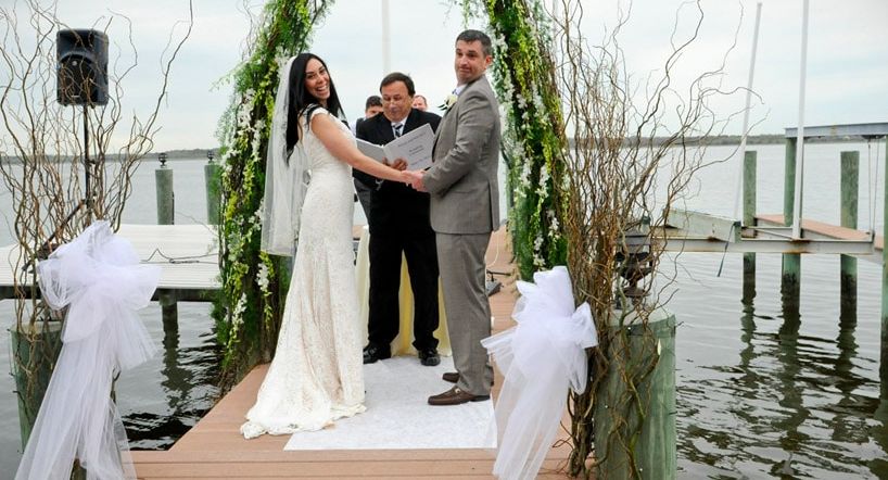 The Wedding Minister of NJ
