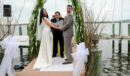 The Wedding Minister of NJ