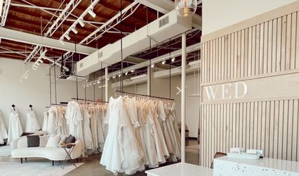 WED Bridal Boutique
