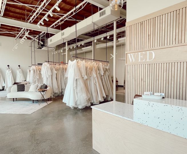 WED Bridal Boutique