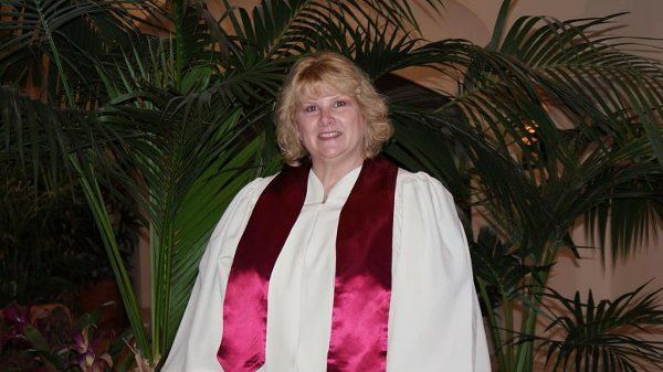Chaplain Carol