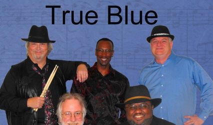 True Blue Band