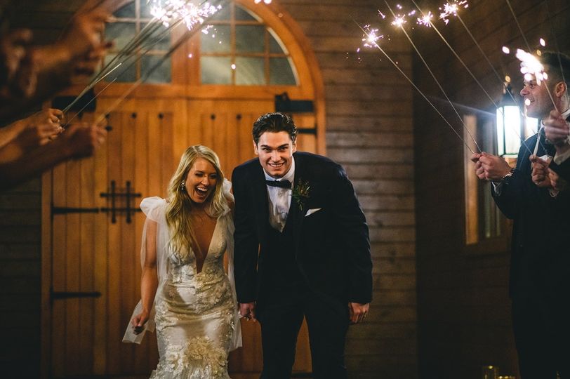 EventScape, Inc. Luxury Weddings & Rentals