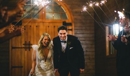 EventScape, Inc. Luxury Weddings & Rentals