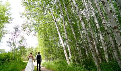 Aspen Grove Weddings