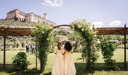 Borgo Antichi Orti Assisi