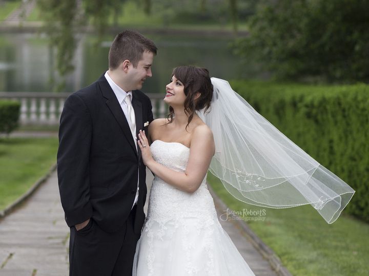 Justina Roberts Photography