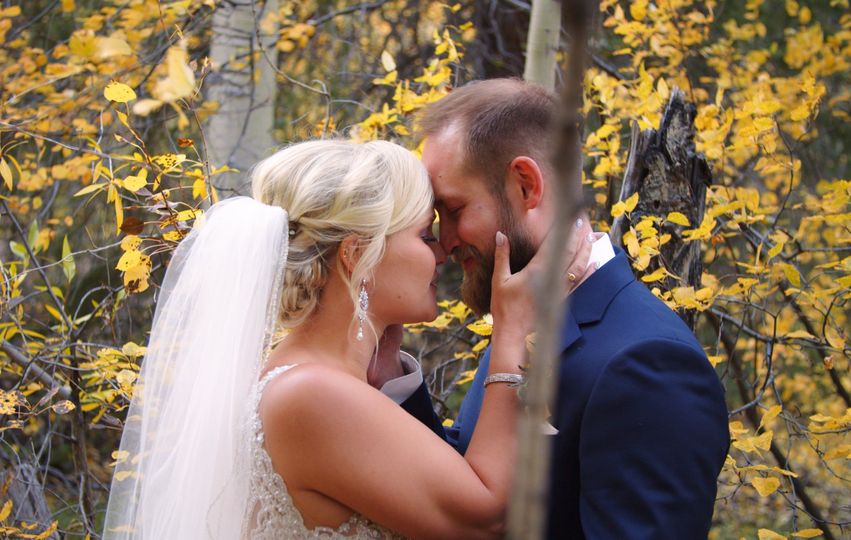 Luke Sauls Wedding Films