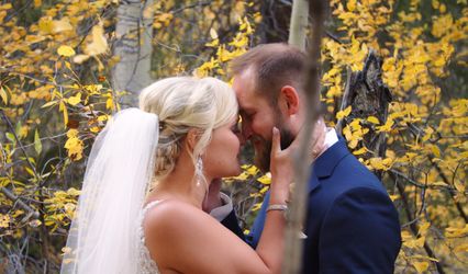 Luke Sauls Wedding Films