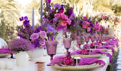 Steel Stem Floral & Event Design
