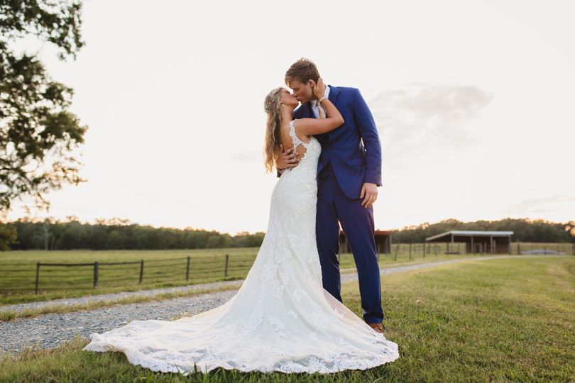 Echo Wedding & Engagements