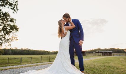 Echo Wedding & Engagements