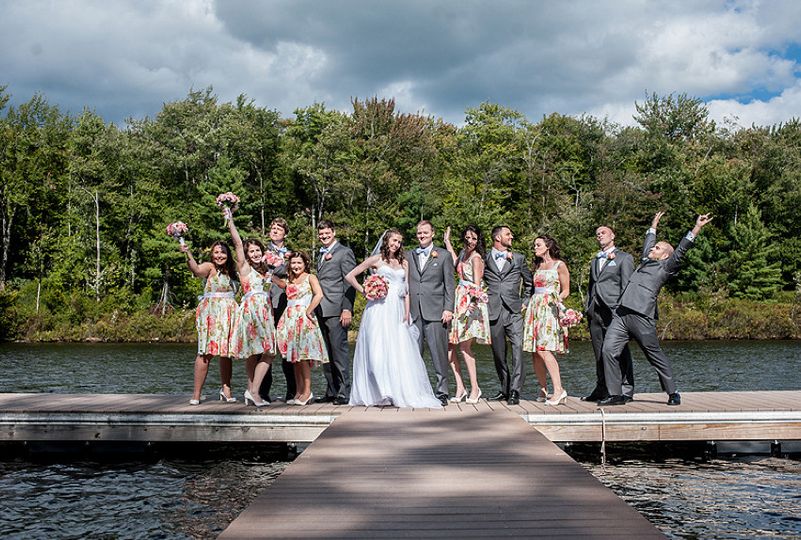 Bryn Mawr Mountain Retreat & Conference Center