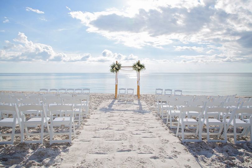 Hilton Naples Venue Naples Fl Weddingwire