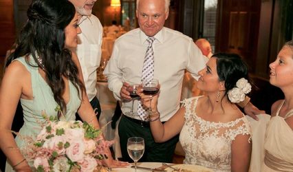 Susan Kane Catering
