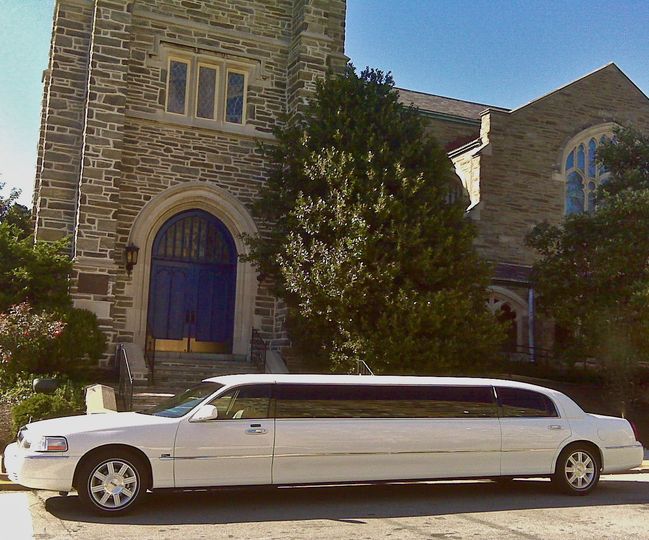 Limo Exchange