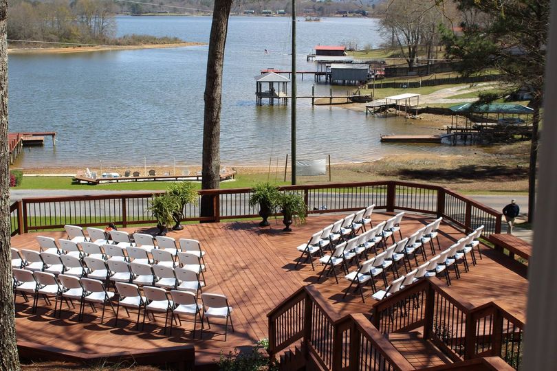 River Rest Weddings